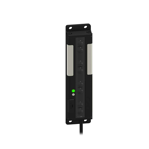 PVD100Q Item Detail PVD Series Single Piece Part Verification Array