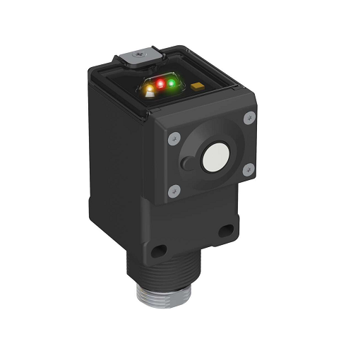 Q45ULIU64ACRQ Item Detail Q45U Series Versatile Ultrasonic Sensor