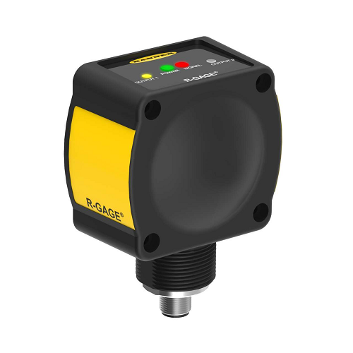 QT50R-EU-AFHQ Item Detail QT50R Series Collision Avoidance Radar Sensor