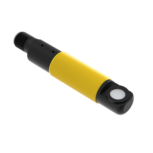S18UIARQ Item Detail S18U Series Barrel Ultrasonic Sensor