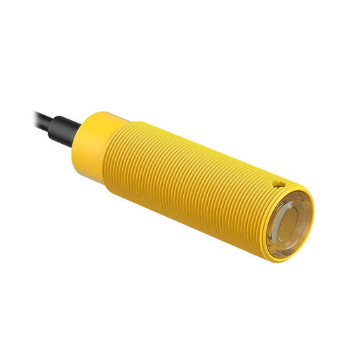 SM30PRL Item Detail SM30 Series 150 m Range Opposed Mode Barrel Sensor