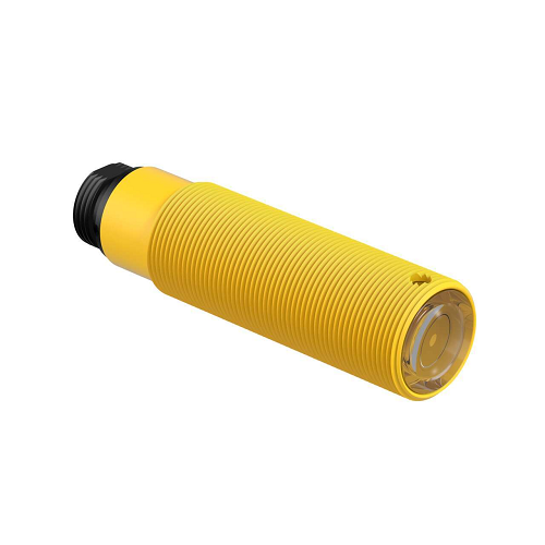 SM30PRLQDB Item Detail SM30 Series 150 m Range Opposed Mode Barrel Sensor