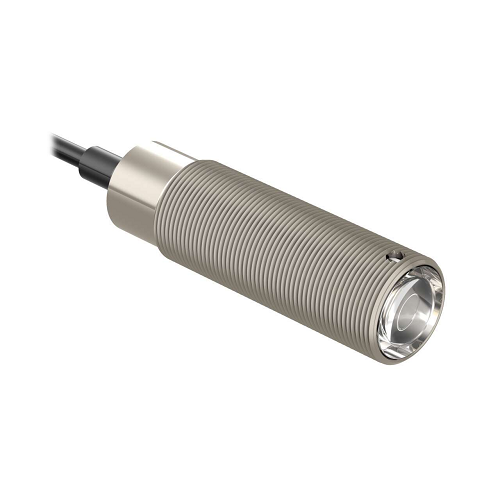 SMA30SEL Item Detail SM30 Series 150 m Range Opposed Mode Barrel Sensor