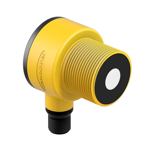 T30UXIAQ8 Item Detail T30UX Series Temp Compensation Ultrasonic Sensor