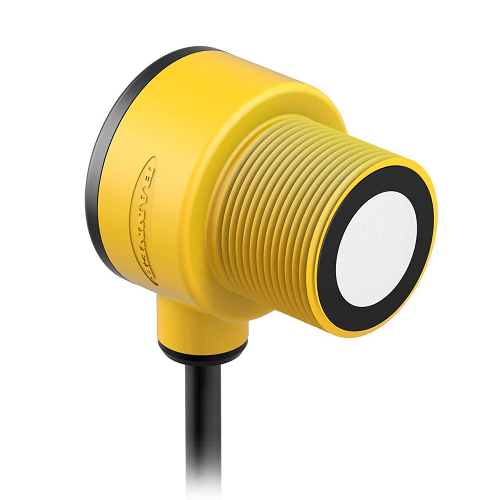 T30UXUC Item Detail T30UX Series Temp Compensation Ultrasonic Sensor