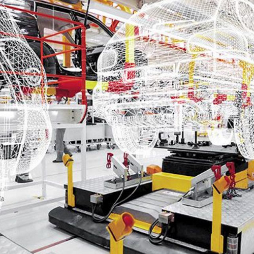 Mechanical safety in the automotive industry